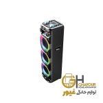 اسپیکر تسکو بلوتوثی TS 20087