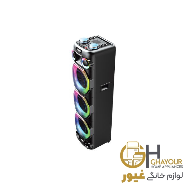 اسپیکر تسکو بلوتوثی TS 20087