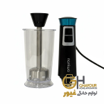 گوشت کوب برقی نانیوا مدل 510