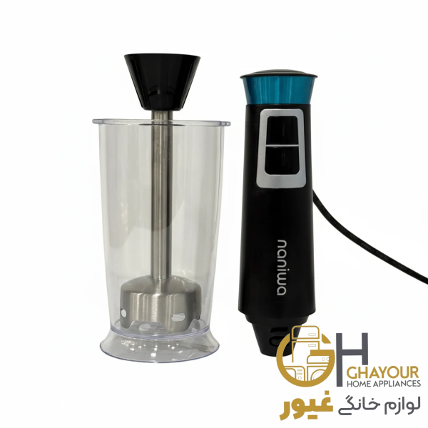 گوشت کوب برقی نانیوا مدل 510