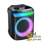 اسپیکر بلوتوثی تسکو مدل TS 23456