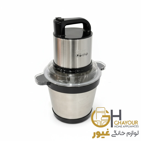 خردکن سوکانی مدل SK-7028