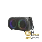 اسپیکر بلوتوثی قابل حمل تسکو مدل TS 23460