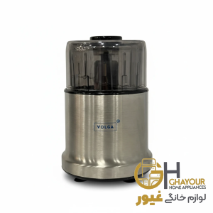 خردکن ولگا مدل volga-50-t