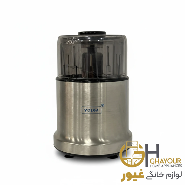 خردکن ولگا مدل volga-50-t