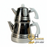 کتری قوری هرمی ریور مدل 2173
