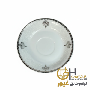 نعلبکي تقديس لاوي پلاتين