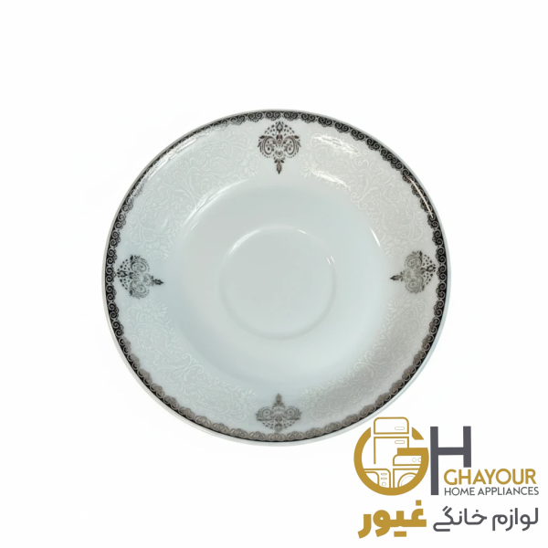 نعلبکي تقديس لاوي پلاتين
