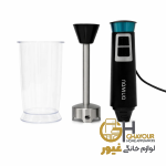 گوشت کوب برقی نانیوا مدل 510