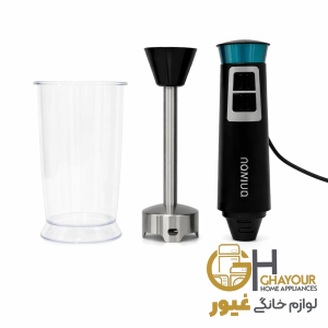 گوشت کوب برقی نانیوا مدل 510