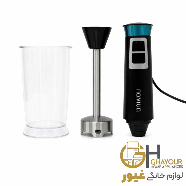 گوشت کوب برقی نانیوا مدل 510 گوشت کوب برقی نانیوا مدل 510