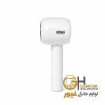 پرزگیر برقی لباس دی اس پی مدل KD2500 - سفید