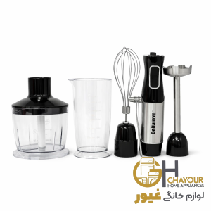 گوشکوب 5کاره پايه دار بلانزو 1114
