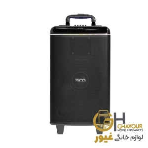 اسپیکر بلوتوثی قابل حمل تسکو مدل TS 2088