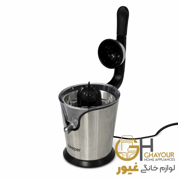 آب مرکبات گيري کيپر مدل 2028