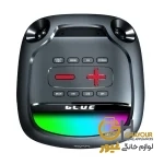 اسپیکر بلوتوثی تسکو مدل TS 23456