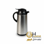 فلاسک لاکچري 1/6ليتر
