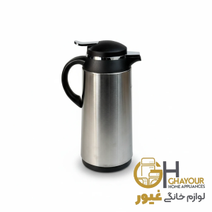 فلاسک لاکچري 1/6ليتر