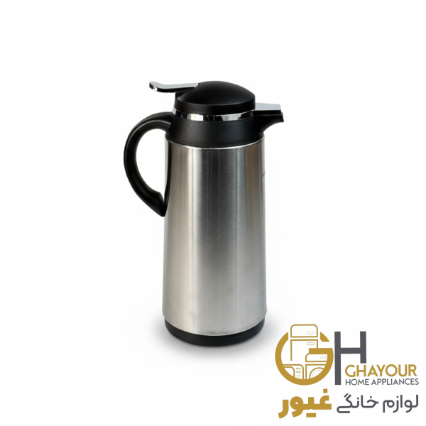 فلاسک لاکچري 1/6ليتر