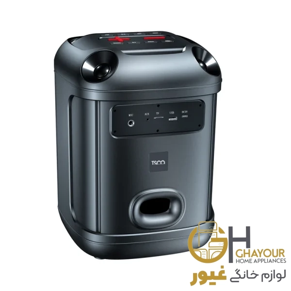 اسپیکر بلوتوثی تسکو مدل TS 23456