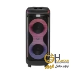 اسپیکر بلوتوثی قابل حمل تسکو مدل TS 1920
