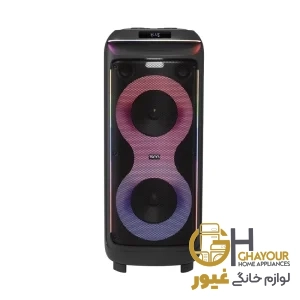 اسپیکر بلوتوثی قابل حمل تسکو مدل TS 1920