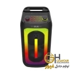 اسپیکر بلوتوثی قابل حمل تسکو مدل TS 1903