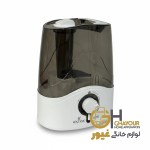 بخار سرد کاتویک مدل HF-530