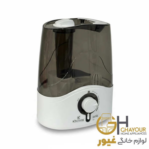 بخار سرد کاتویک مدل HF-530