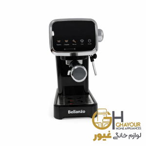 اسپرسو بلانزو 2750