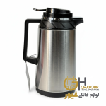 فلاسک لاکچری 1لیتری