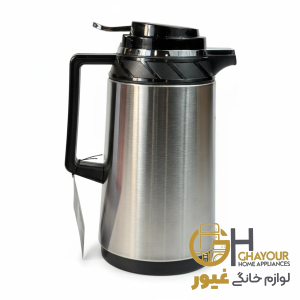 فلاسک لاکچری 1لیتری
