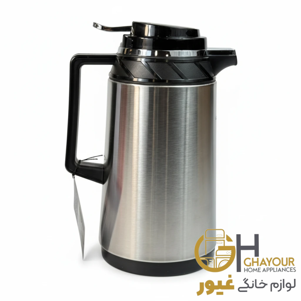 فلاسک لاکچری 1لیتری