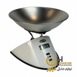 ترازو اشپزخانه ریور مدل 4052
