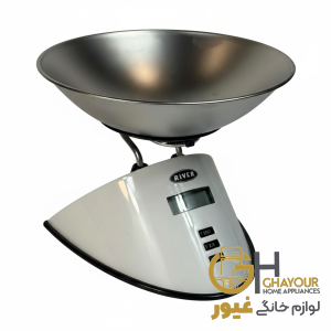 ترازو اشپزخانه ریور مدل 4052