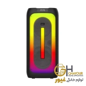 اسپیکر بلوتوثی قابل حمل تسکو مدل TS 1903