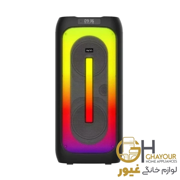 اسپیکر بلوتوثی قابل حمل تسکو مدل TS 1903