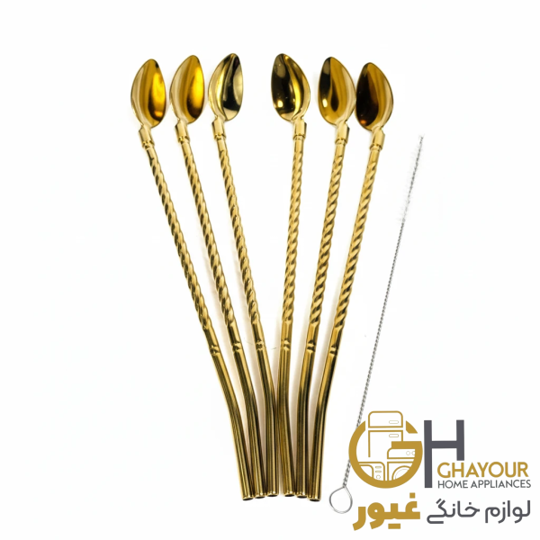 ني شربت طلايي