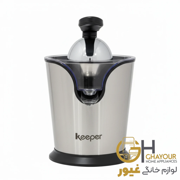 آب مرکبات گيري کيپر مدل 2028