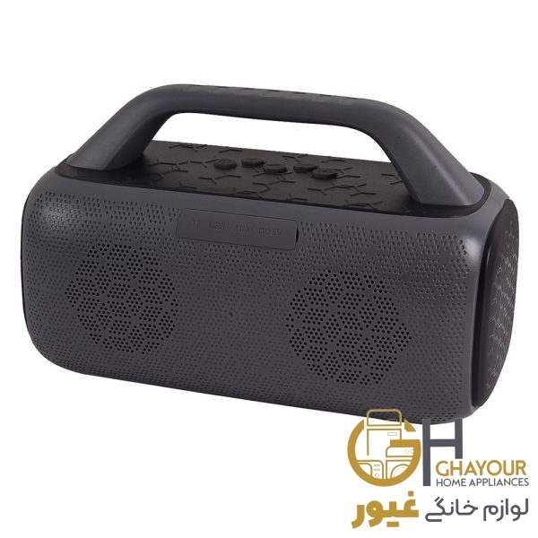 اسپیکر بلوتوثی قابل حمل تسکو مدل TS 23500