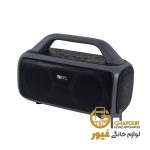 اسپیکر بلوتوثی قابل حمل تسکو مدل TS 23500