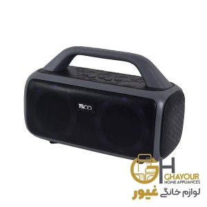 اسپیکر بلوتوثی قابل حمل تسکو مدل TS 23500