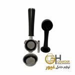 اسپرسو بلانزو 2750