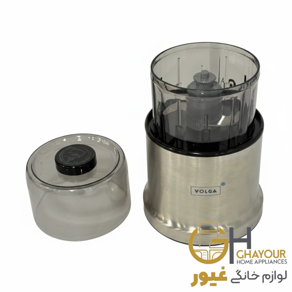 خردکن ولگا مدل volga-50-t