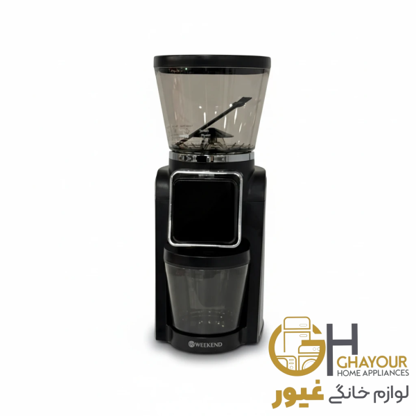 آسیاب قهوه ویکند مدل WKCG-300S
