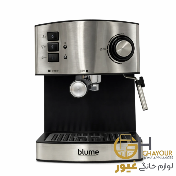 اسپرسوساز بلوم مدل 220