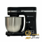 همزن کاسه‌دار ویکند مدل WKM-605S