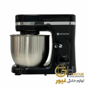 همزن کاسه‌دار ویکند مدل WKM-605S