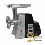 چرخ گوشت پارس خزر مدل بوفالو