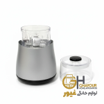 خردکن پارس خزر مدل امگا